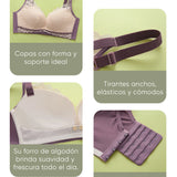 Brasier de Lactancia Mary