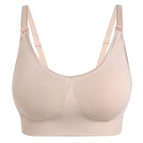 Brasier de Lactancia sin costuras Kaori