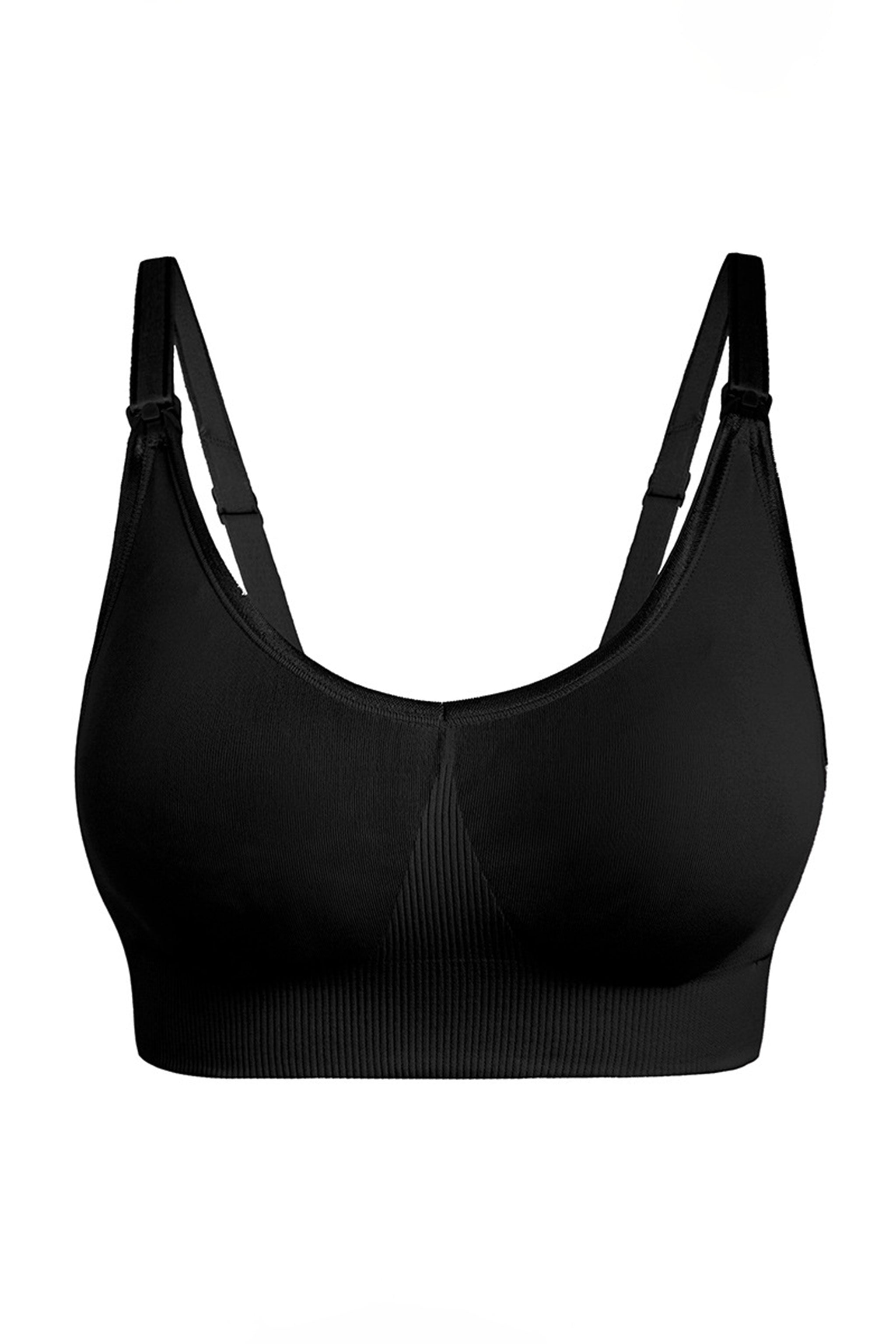 Brasier de Lactancia sin costuras Kaori