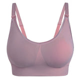 Brasier de Lactancia sin costuras Kaori