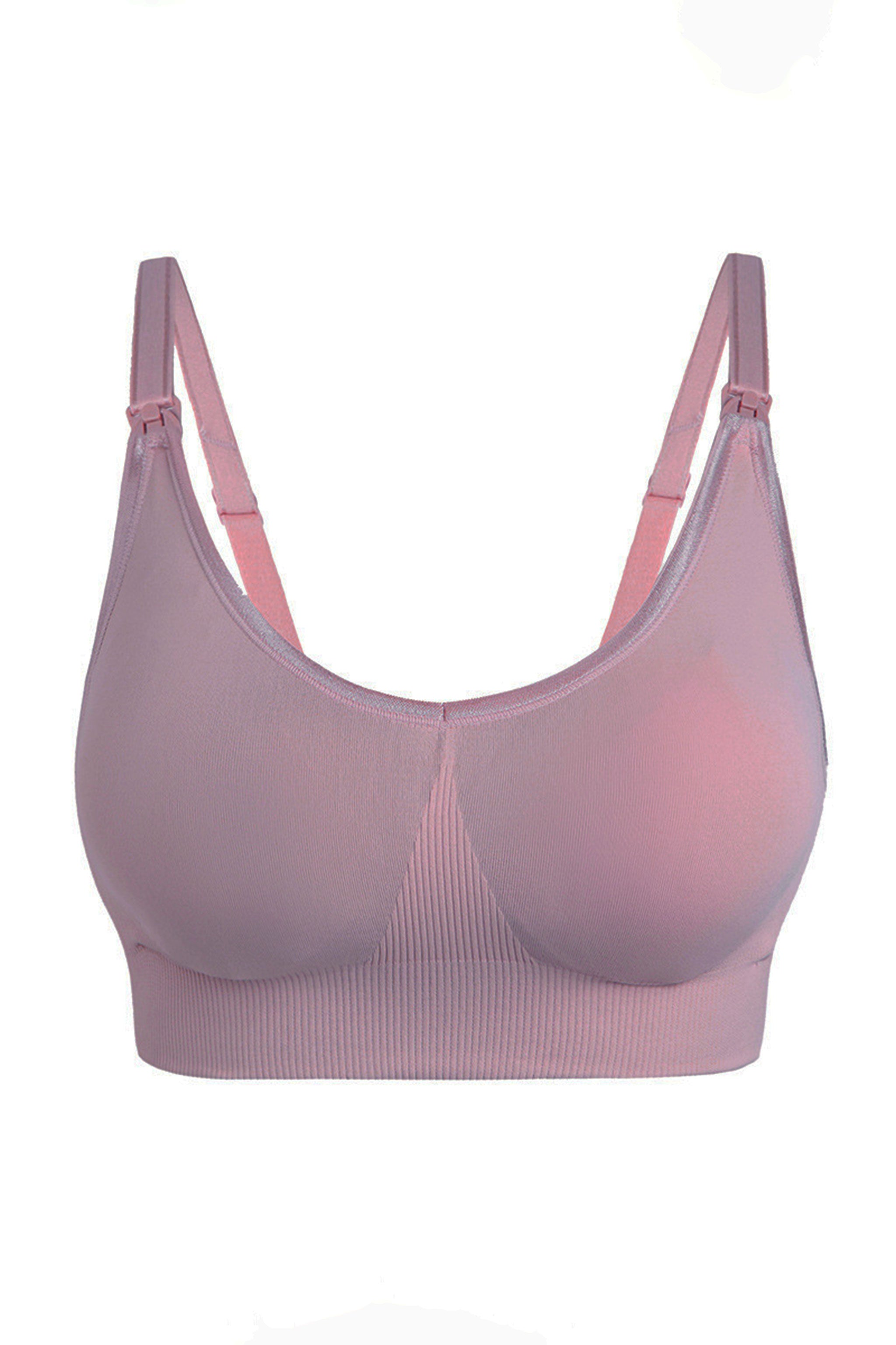Brasier de Lactancia sin costuras Kaori