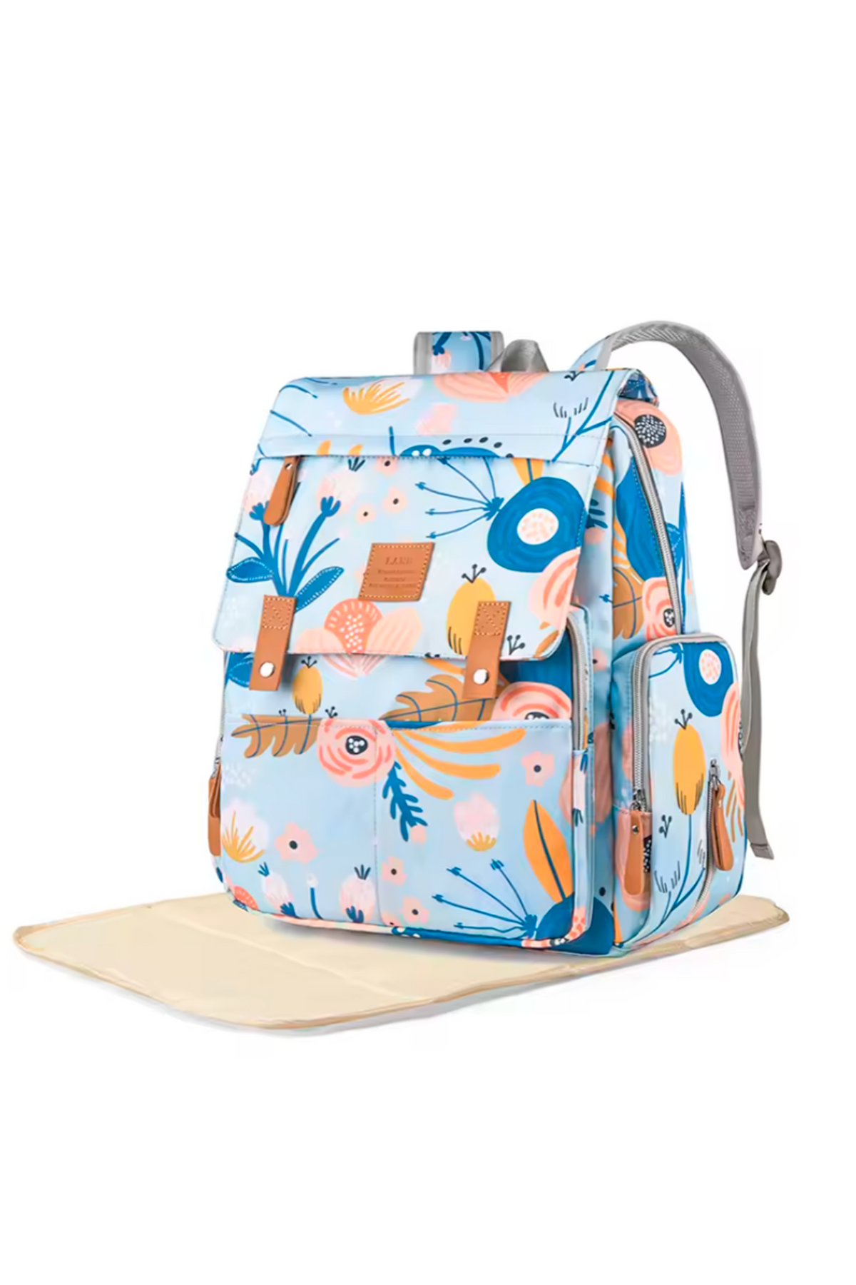 Mochila de embarazo deals