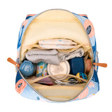 Mochila Pañalera Noa