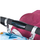 Mochila Pañalera Noa