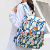 Mochila Pañalera Noa
