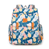 Mochila Pañalera Noa