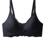 Brasier de Lactancia sin costuras Amy