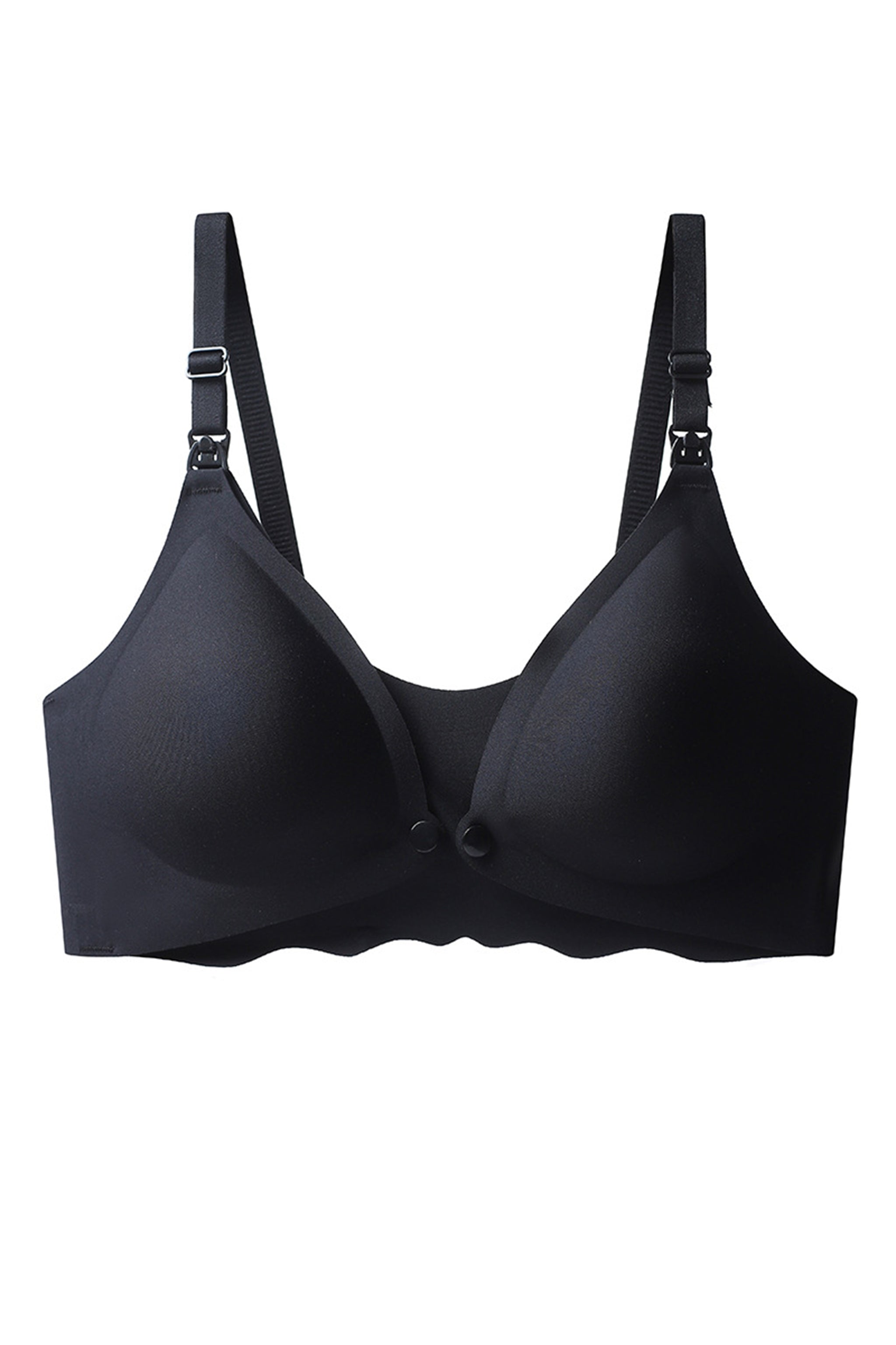 Brasier de Lactancia sin costuras Amy