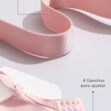 Brasier de Lactancia Tina