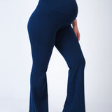 Pantalón Campana de Embarazo Sirena