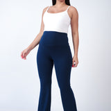 Pantalón Campana de Embarazo Sirena