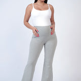 Pantalón Campana de Embarazo Sirena
