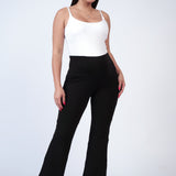 Pantalón Campana de Embarazo Sirena