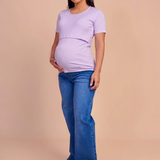 Polo de Maternidad y Lactancia Meghan