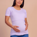 Polo de Maternidad y Lactancia Meghan