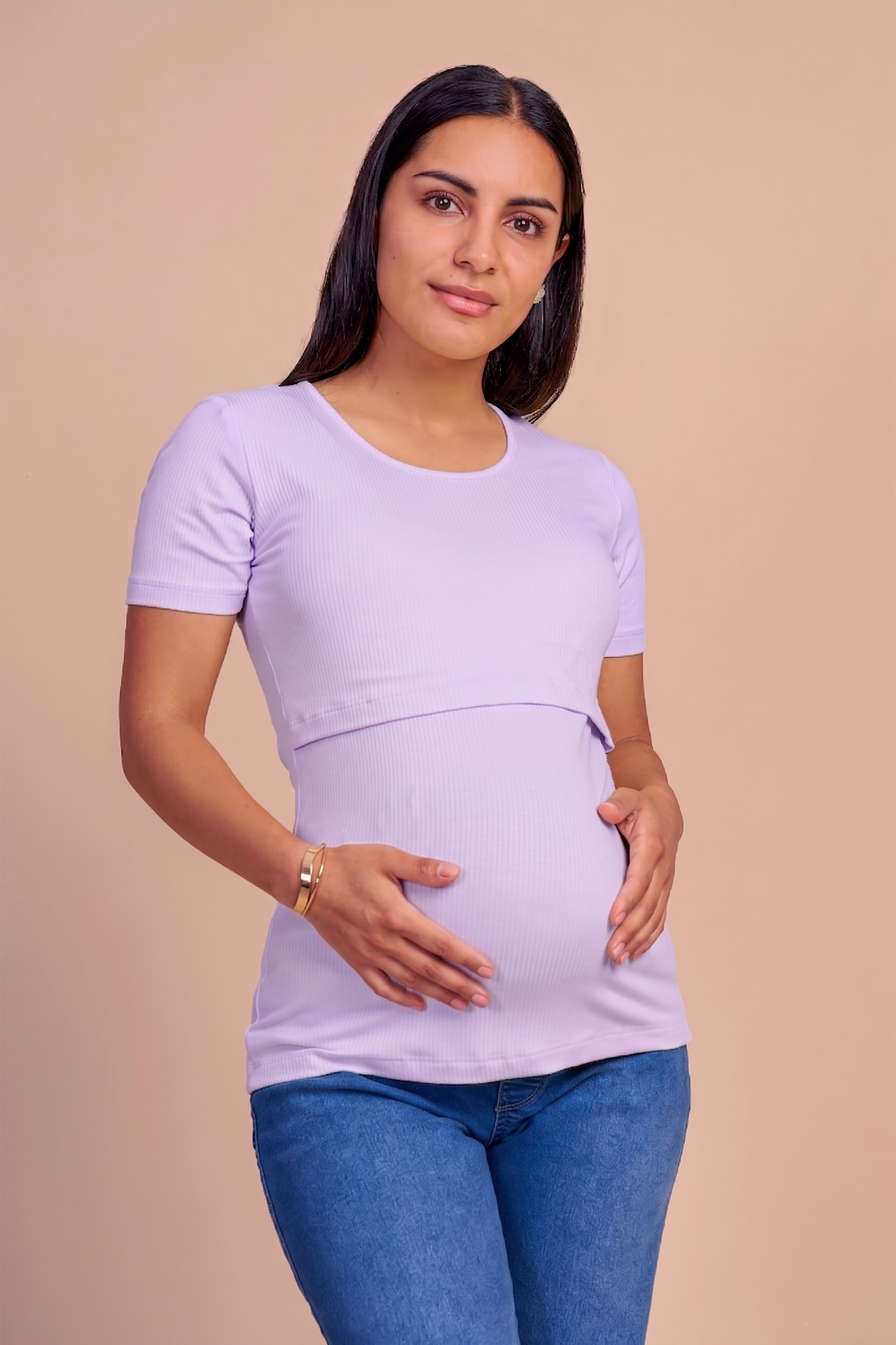 Polo de Maternidad y Lactancia Meghan