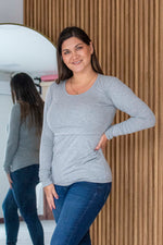 Polo Danna Melange