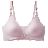 Brasier de Lactancia sin costuras Amy
