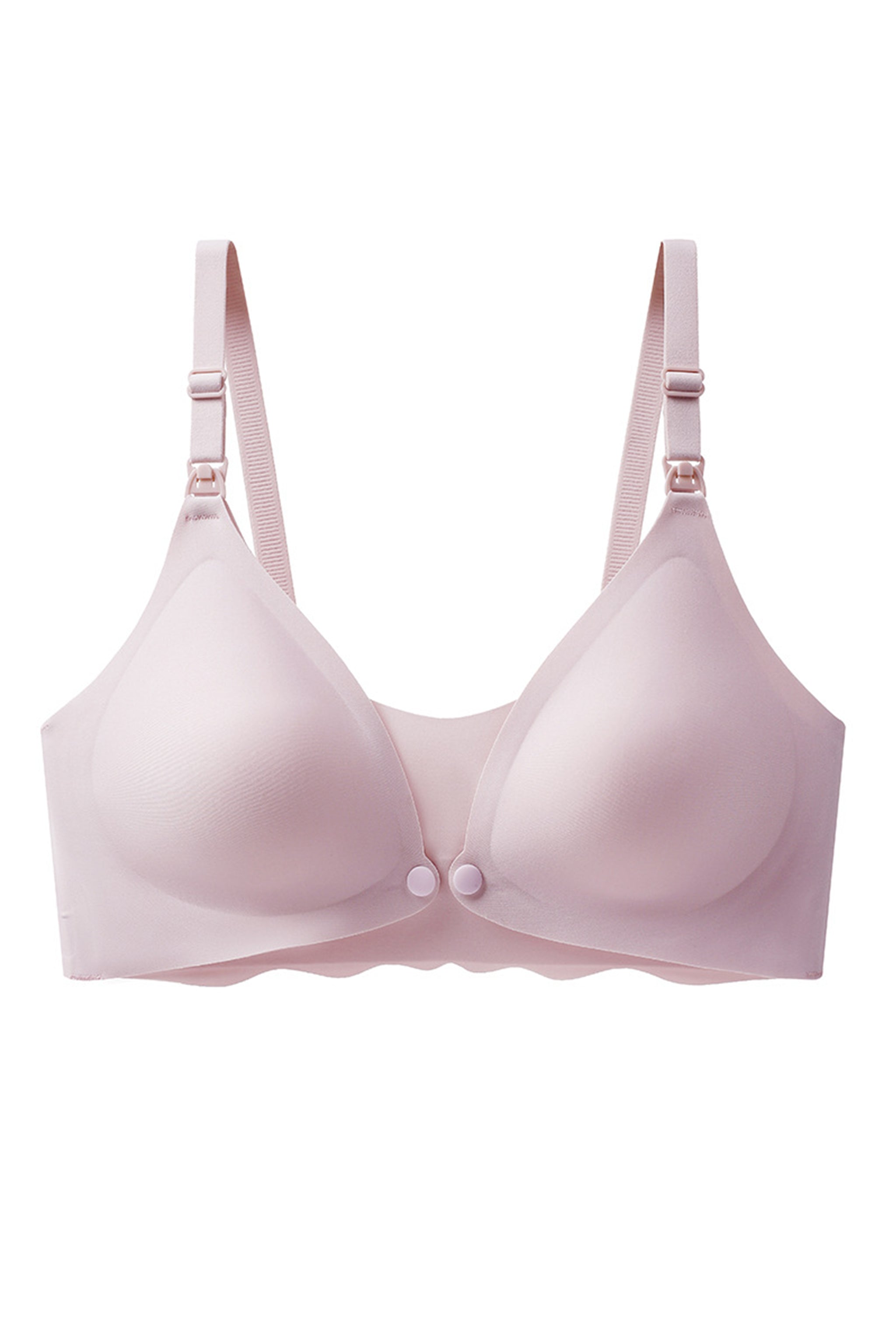 Brasier de Lactancia sin costuras Amy