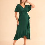 Vestido de maternidad Silvana