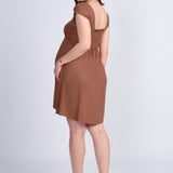 Vestido de Maternidad Alisson