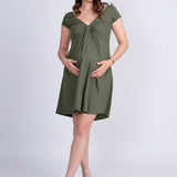 Vestido de Maternidad Alisson