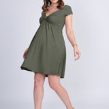 Vestido de Maternidad Alisson