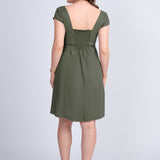 Vestido de Maternidad Alisson