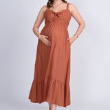 Vestido de Embarazo Antonella