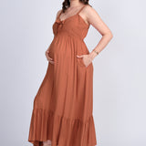 Vestido de Embarazo Antonella
