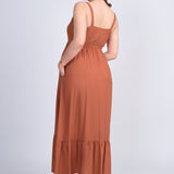 Vestido de Embarazo Antonella