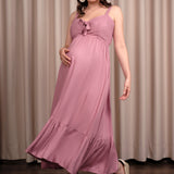 Vestido de Embarazo Antonella