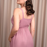 Vestido de Embarazo Antonella