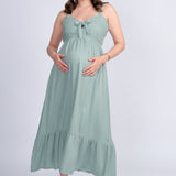 Vestido de Embarazo Antonella