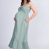 Vestido de Embarazo Antonella