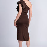 Vestido de Maternidad Estela