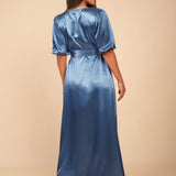 Vestido de Maternidad Alessia