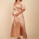 Vestido de Maternidad Alessia