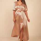 Vestido de Maternidad Alessia