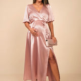 Vestido de Maternidad Alessia