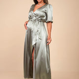 Vestido de Maternidad Alessia