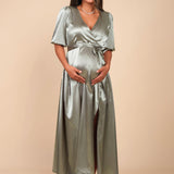 Vestido de Maternidad Alessia