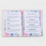 Agenda de Embarazo
