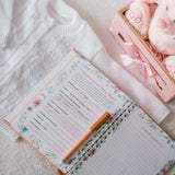 Agenda de Embarazo