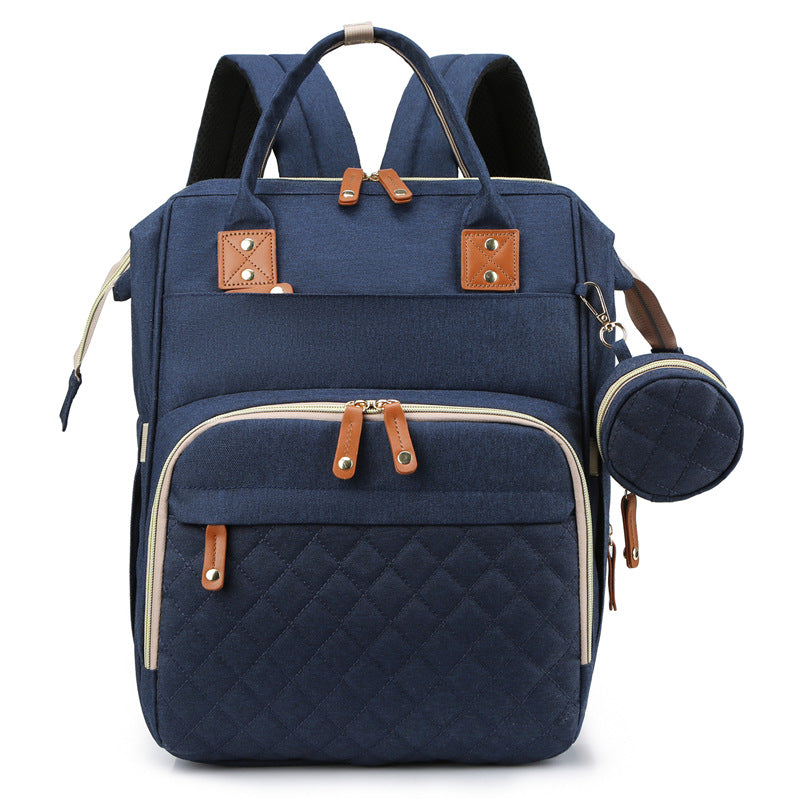 Mochila Pañalera Milán