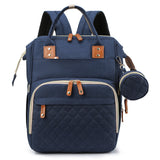 Mochila Pañalera Milán