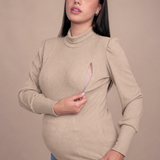 Cafarena de Maternidad y Lactancia Agnes