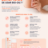 Bio-Oil Aceite para Estrías y Cicatrices 60 ml