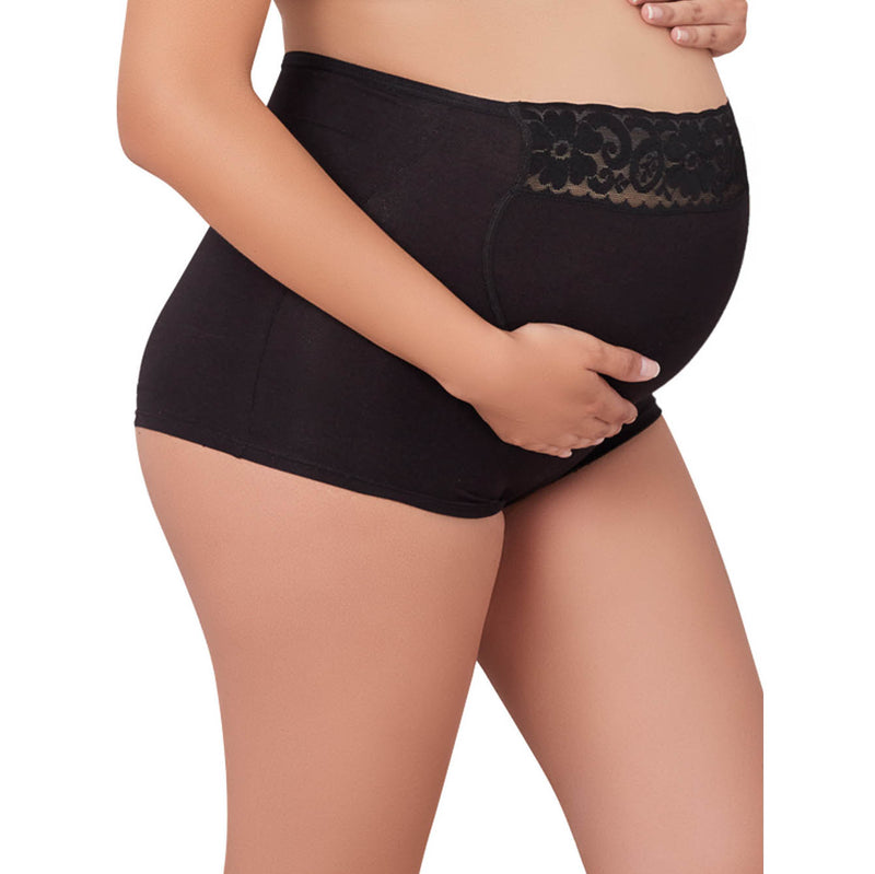 Boxer Lucia Negro