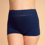 Boxer de embarazo Lucia